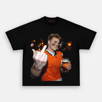 BLACK T-SHIRT