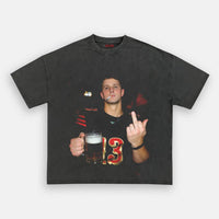 PEPPER T-SHIRT