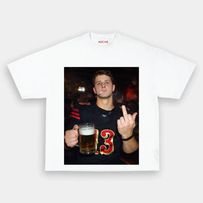 BP After Hours Tee 1