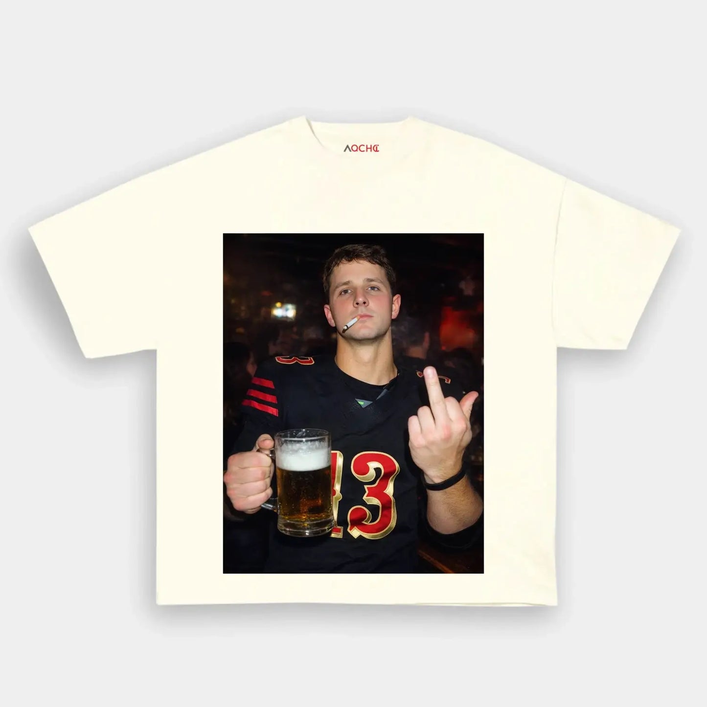 BP After Hours Tee 1