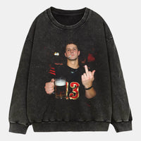 PEPPER SWEATSHIRT