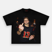 BLACK T-SHIRT