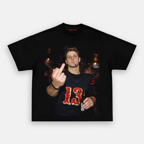BP After Hours Tee 2
