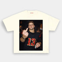 IVORY T-SHIRT