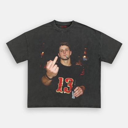 BP After Hours Tee 2