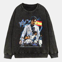 PEPPER SWEATSHIRT