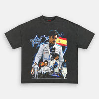 PEPPER T-SHIRT