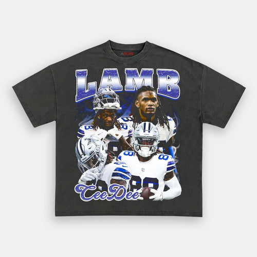 CEEDEE Lamb TEE