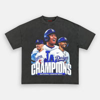 PEPPER T-SHIRT