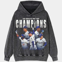 PEPPER HOODIE
