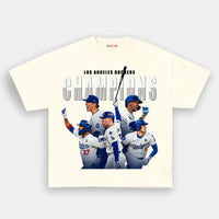 IVORY T-SHIRT
