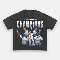 PEPPER T-SHIRT