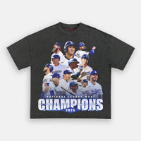 PEPPER T-SHIRT