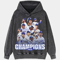 PEPPER HOODIE