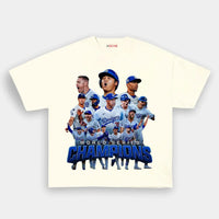 IVORY T-SHIRT