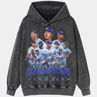 PEPPER HOODIE