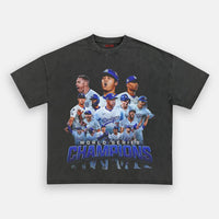 PEPPER T-SHIRT