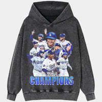 PEPPER HOODIE