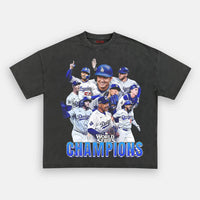 PEPPER T-SHIRT