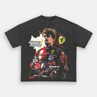 PEPPER T-SHIRT