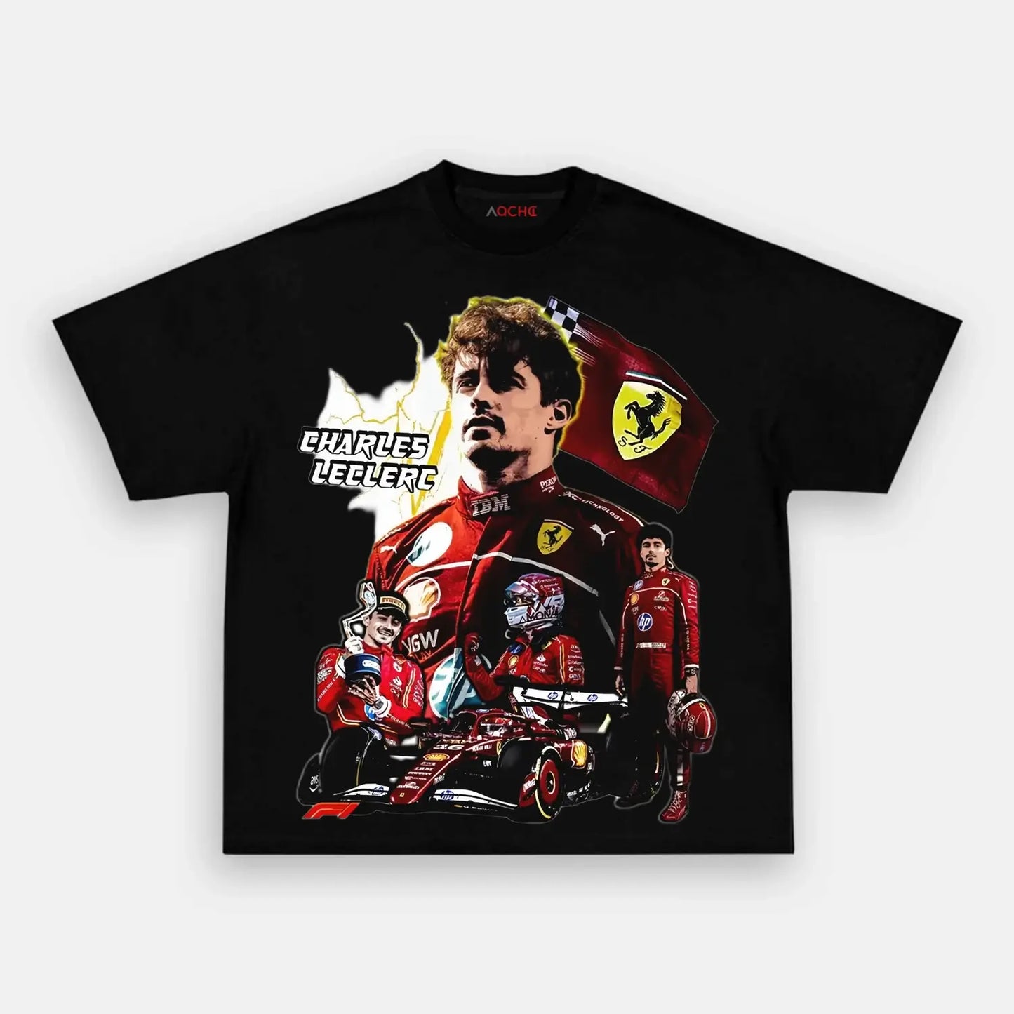 CL TEE