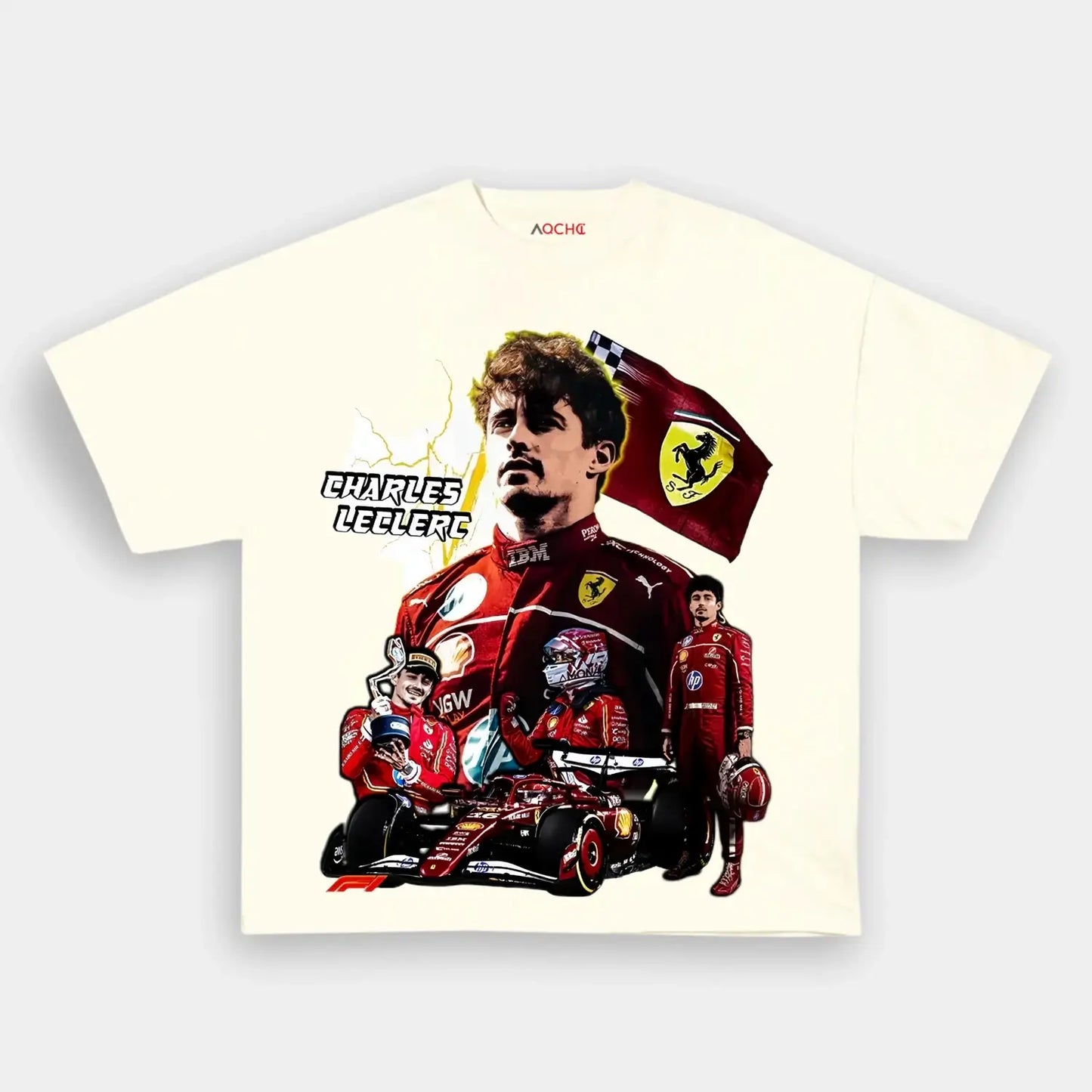CL TEE