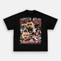 BLACK T-SHIRT