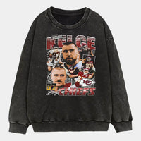 PEPPER SWEATSHIRT