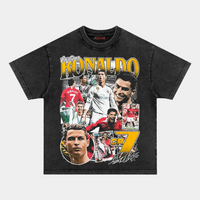PEPPER T-SHIRT