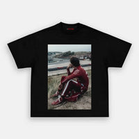 BLACK T-SHIRT