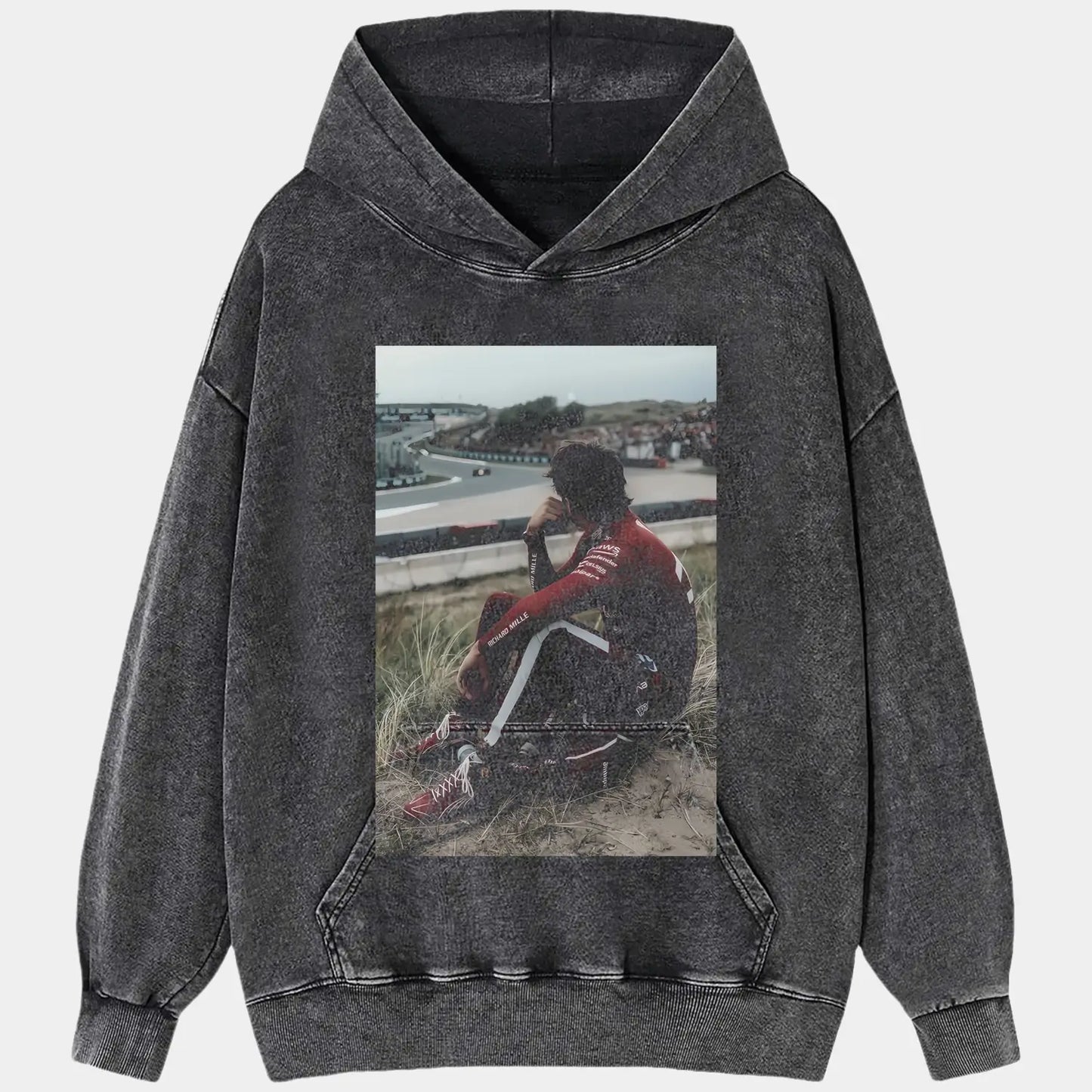 CL Accident Tee 1