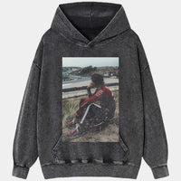PEPPER HOODIE