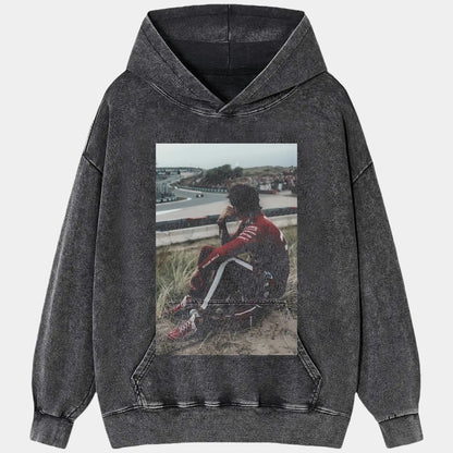 CL Accident Tee 1