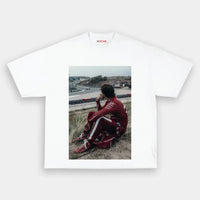 WHITE T-SHIRT