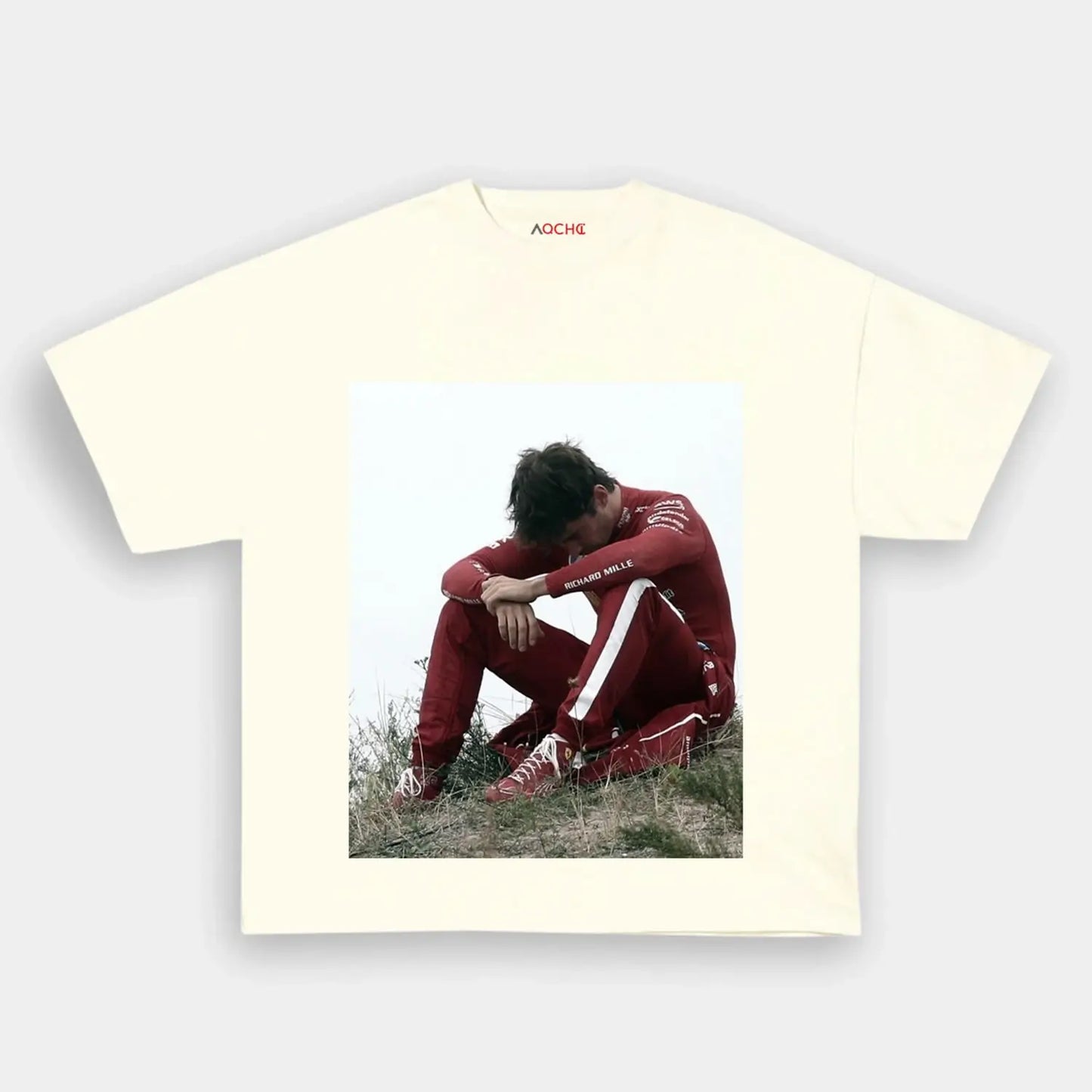 CL Accident Tee 2