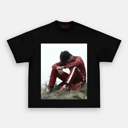 CL Accident Tee 2