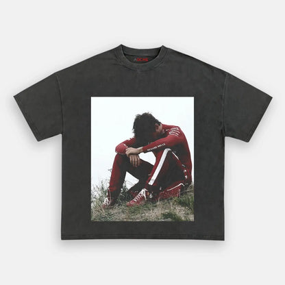 CL Accident Tee 2