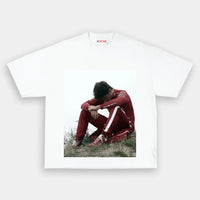 WHITE T-SHIRT