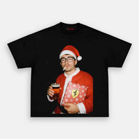 BLACK T-SHIRT