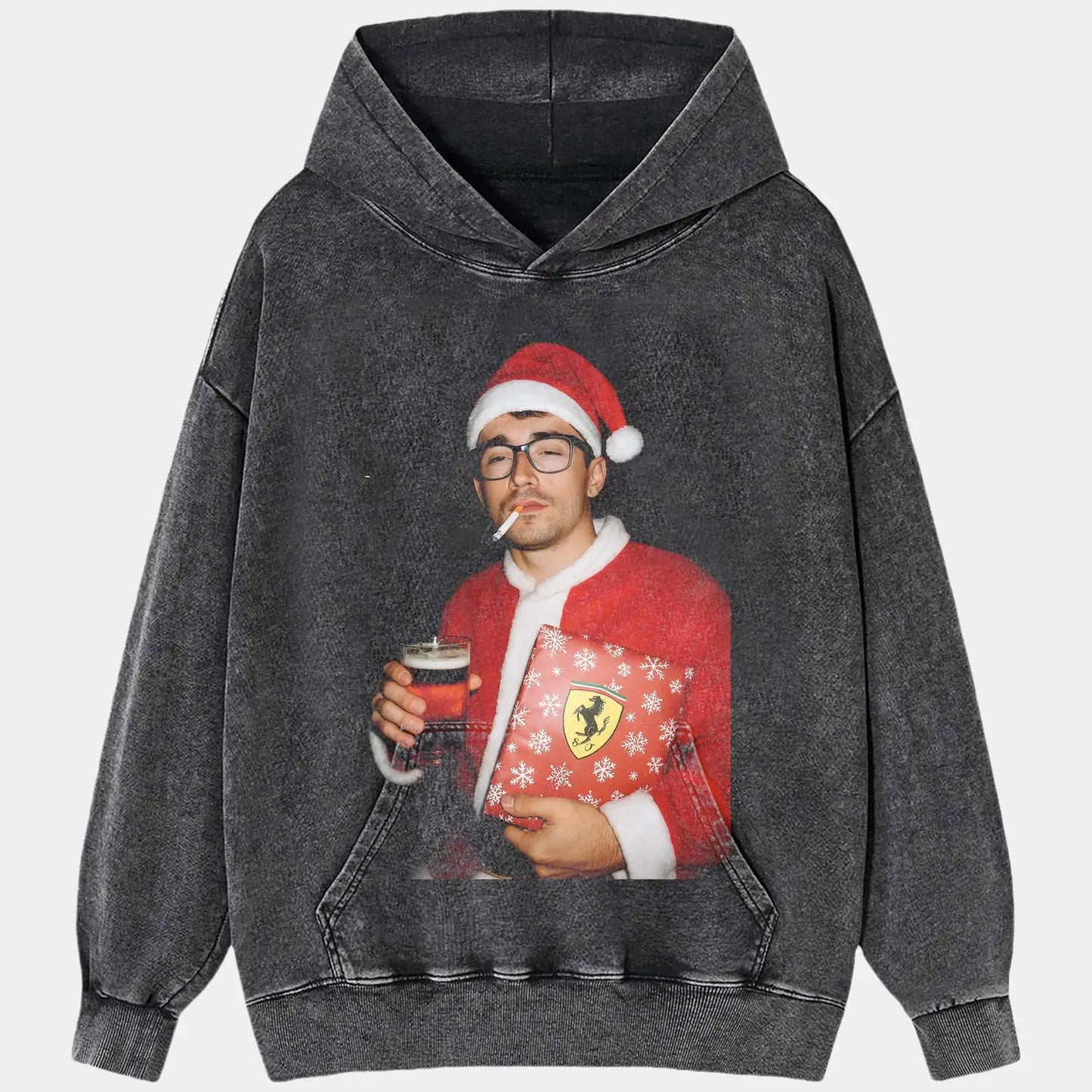 CL Christmas TEE 2