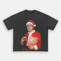 PEPPER T-SHIRT