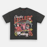 PEPPER T-SHIRT