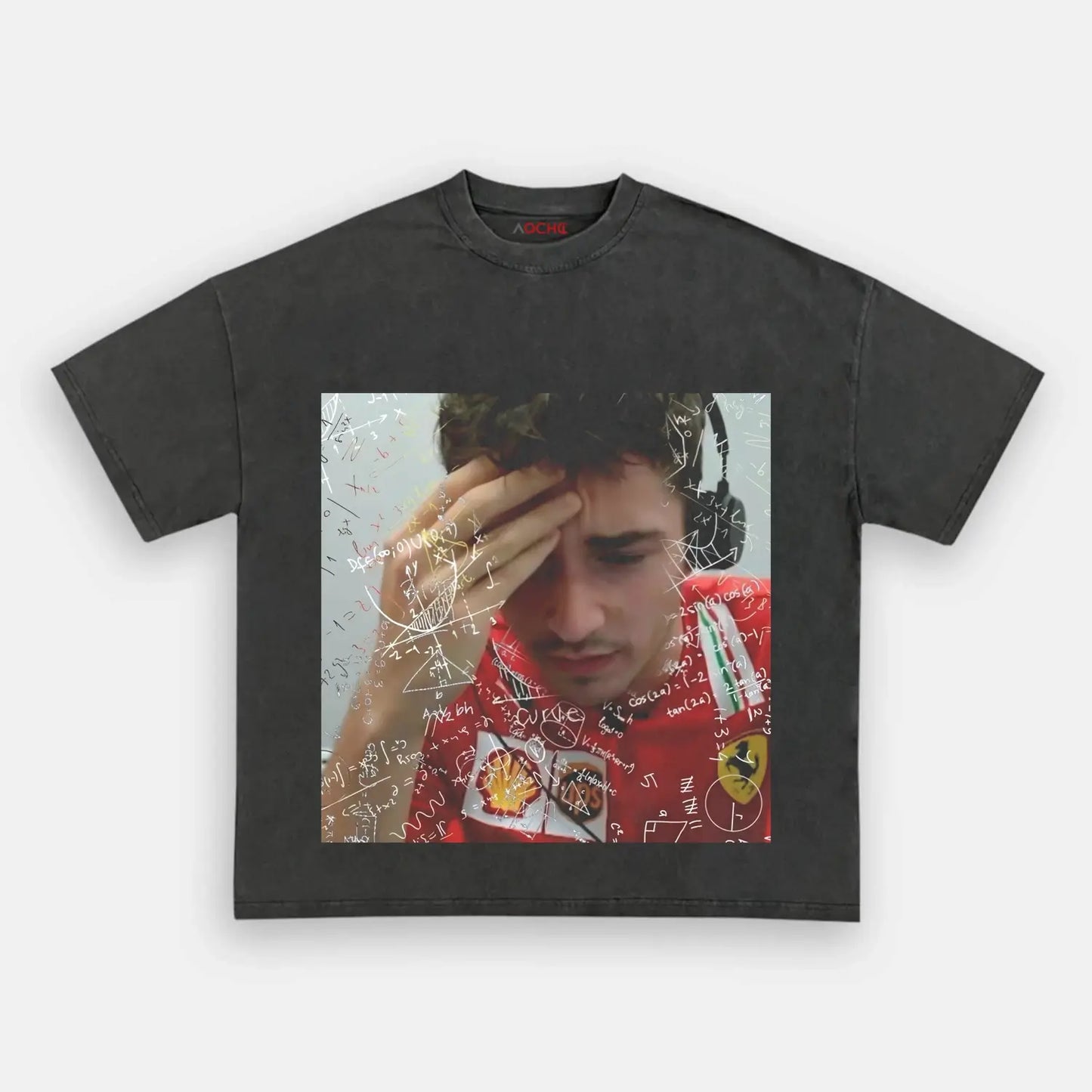 CL Racing Tee 2