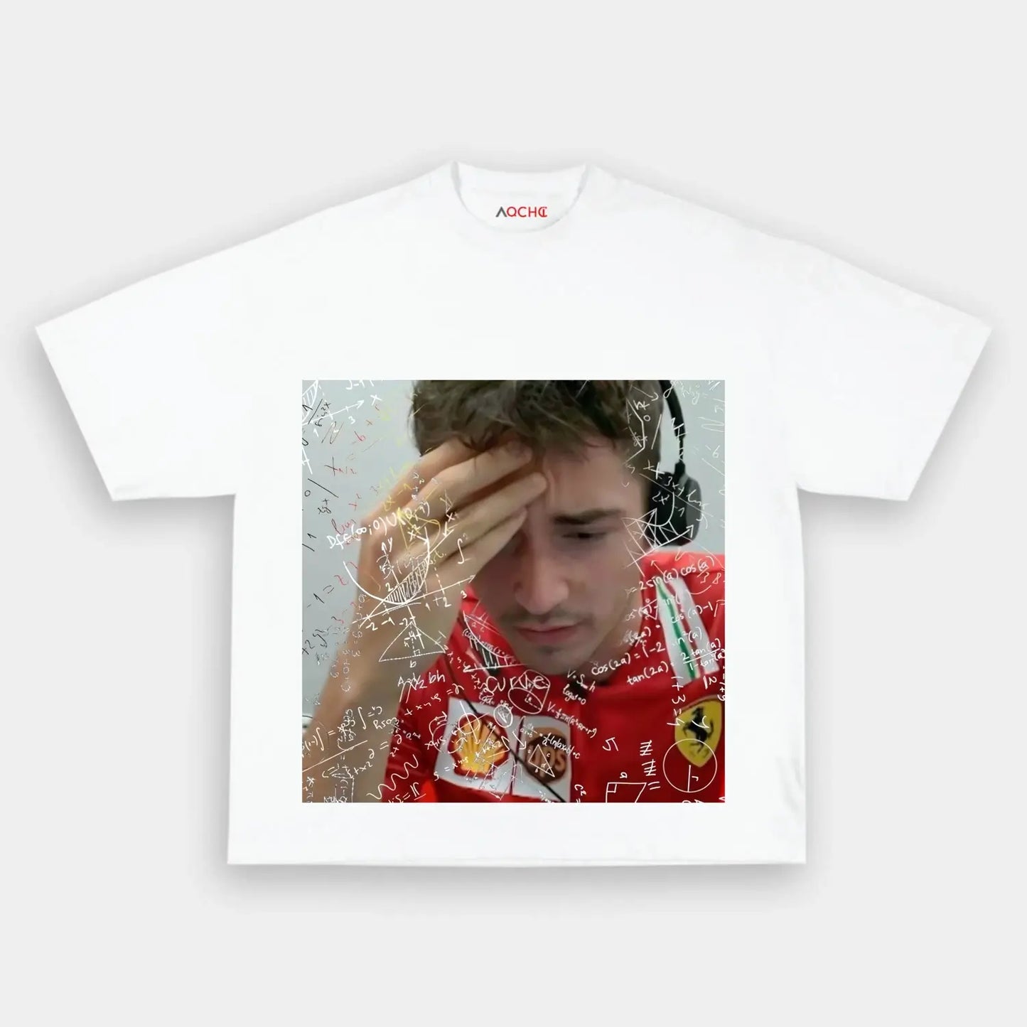 CL Racing Tee 2