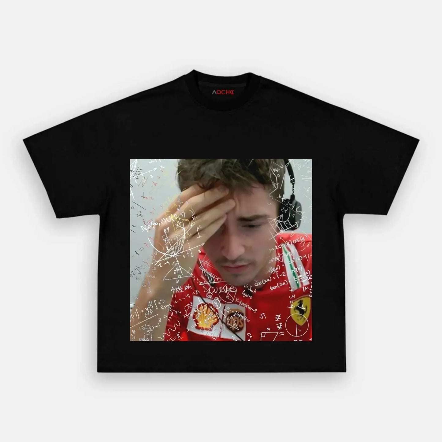 CL Racing Tee 2