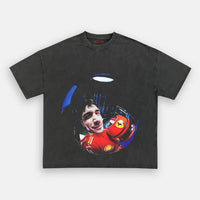 PEPPER T-SHIRT