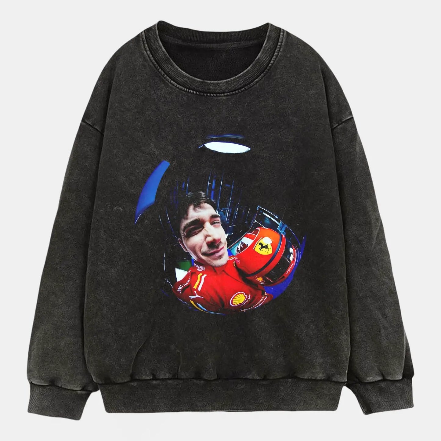 CL Tee V1.10