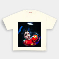 IVORY T-SHIRT