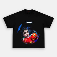 BLACK T-SHIRT
