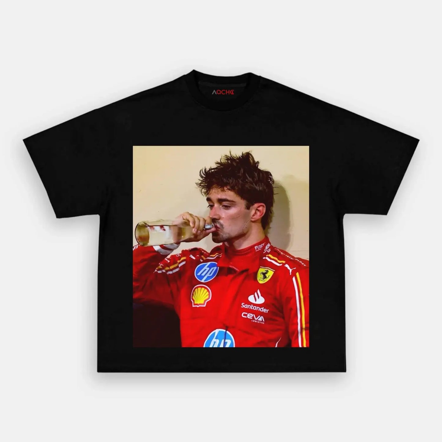 CL Tee V1.11